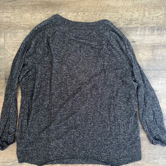 Roots 3/4 length sleeve shirt - Picture 3 of 3